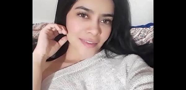  Camila chica webcam